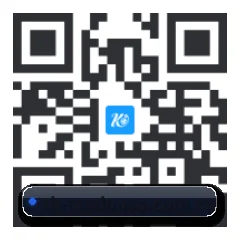 iPhone 追星神器 二维码